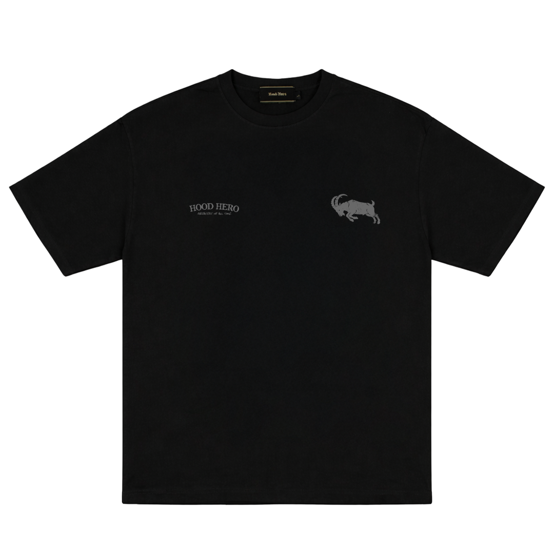 Greatest Tee - Black